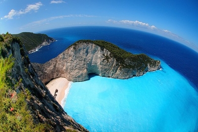 Ill be going back here. Greece