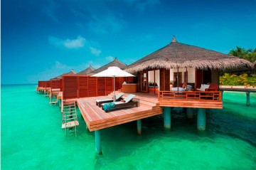 Another perfect holiday