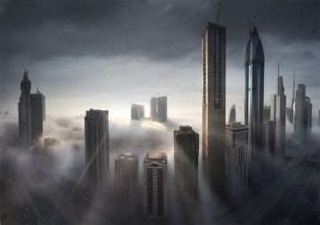 Dubai, United Arab Emirates