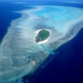 Heron Island, Queensland, Australia Photo On Sunsurfer