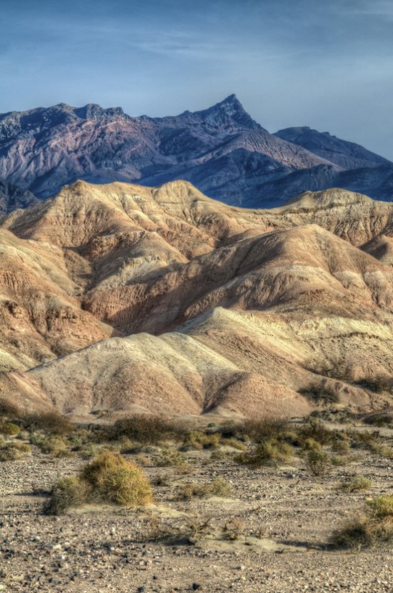 Stovepipe Wells Death Valley, CA