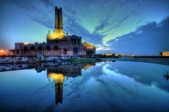Asbury Park, New Jersey, USA