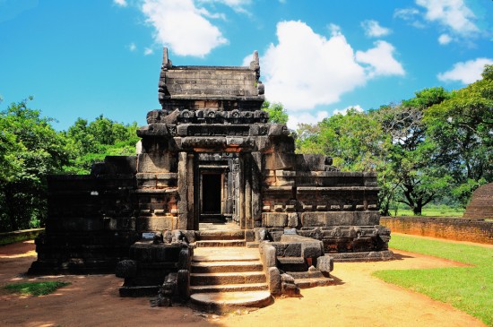 Nalanda, Sri Lanka