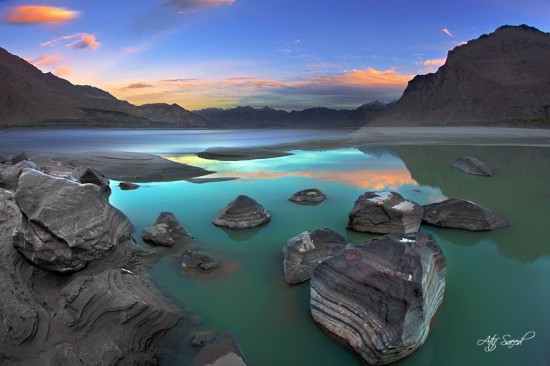 Skardu, Pakistan