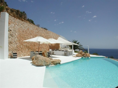 Villa Cubells, Ibiza, Spain
