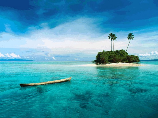 Fiji island, Oceania