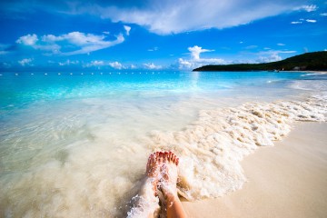 Antigua, The Caribbean