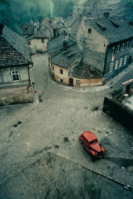 Prague, 1967