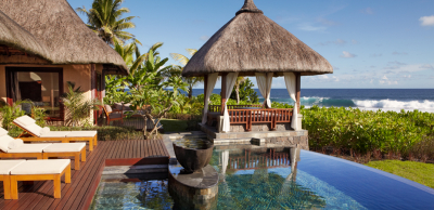 Shanti Maurice A Nira Resort, Mauritius