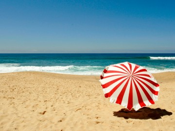 Summer is coming...