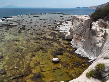 Thassos, Greece