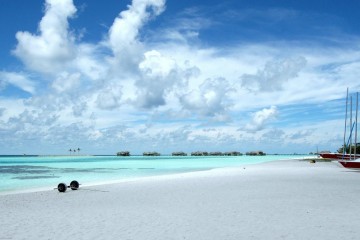 Maldive Islands