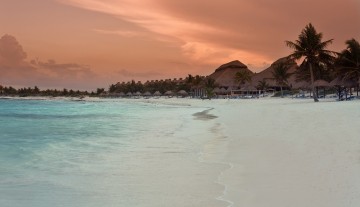 Riviera Maya, Mexico