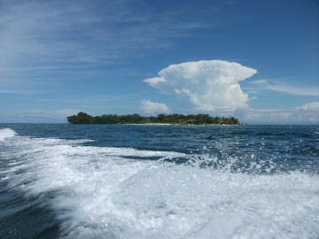 Caye Caulker, Belize