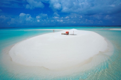 Dhonakulhi Island, Maldives