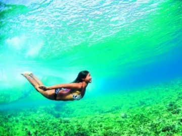Swim