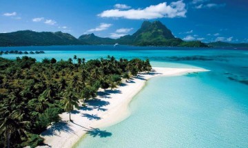 Tahiti, French Polynesia