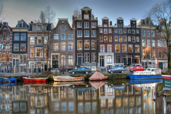 Amsterdam