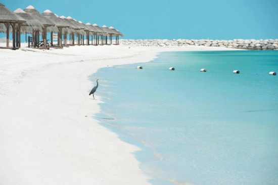 Al Maya Island, Abu Dhabi