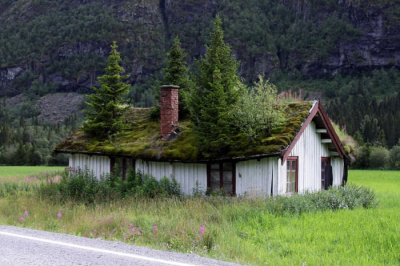 Hemsedal, Norway