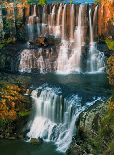 Ebor Falls, Australia