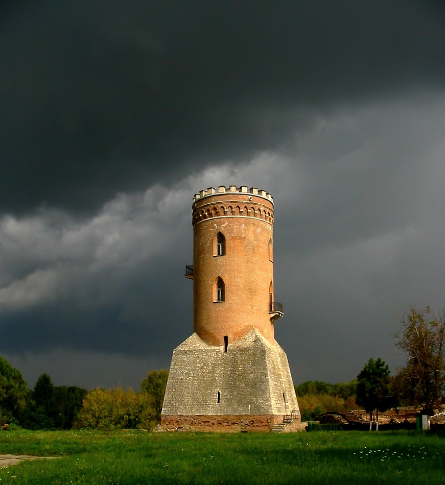 Chindia Tower, Târgovişte, Romania