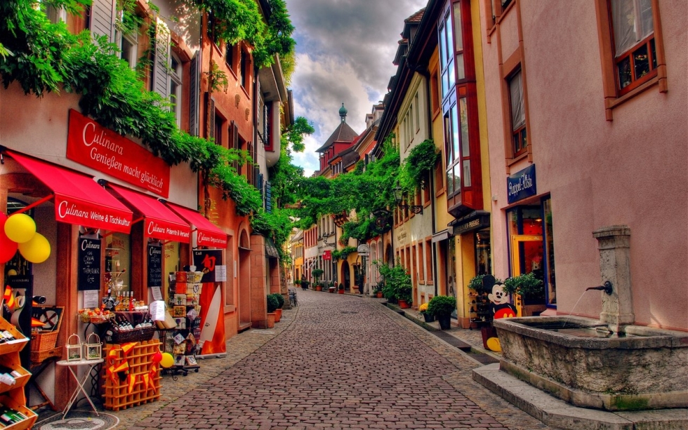 Freiburg, Germany