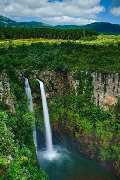 Mac-Mac Falls, Mpumalanga, South Africa