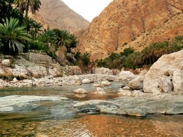 Bandar Abas, Iran