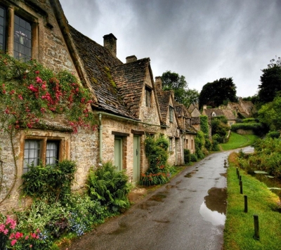 Cotswolds, England