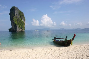 Krabi, Thailand