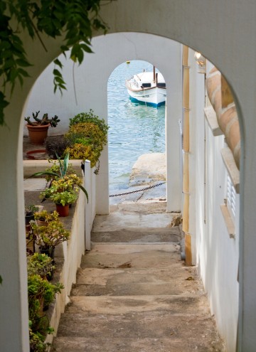 Cala d’Or, Mallorca, Spain