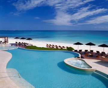 Rosewood Mayakoba, Mexico
