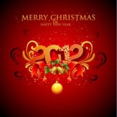 Merry Christmas And Happy New Year 2012! photo on Sunsurfer