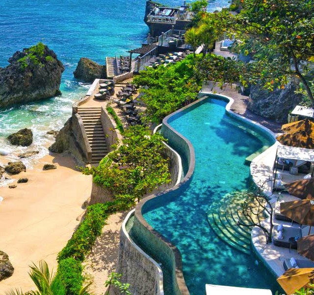 Gambar Ayana Resort and Spa Bali