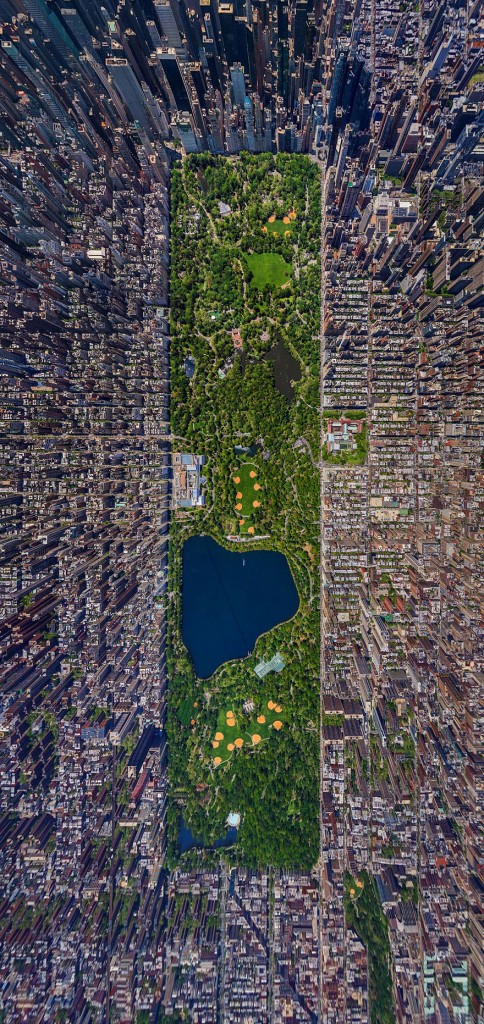 Central Park, New York 2